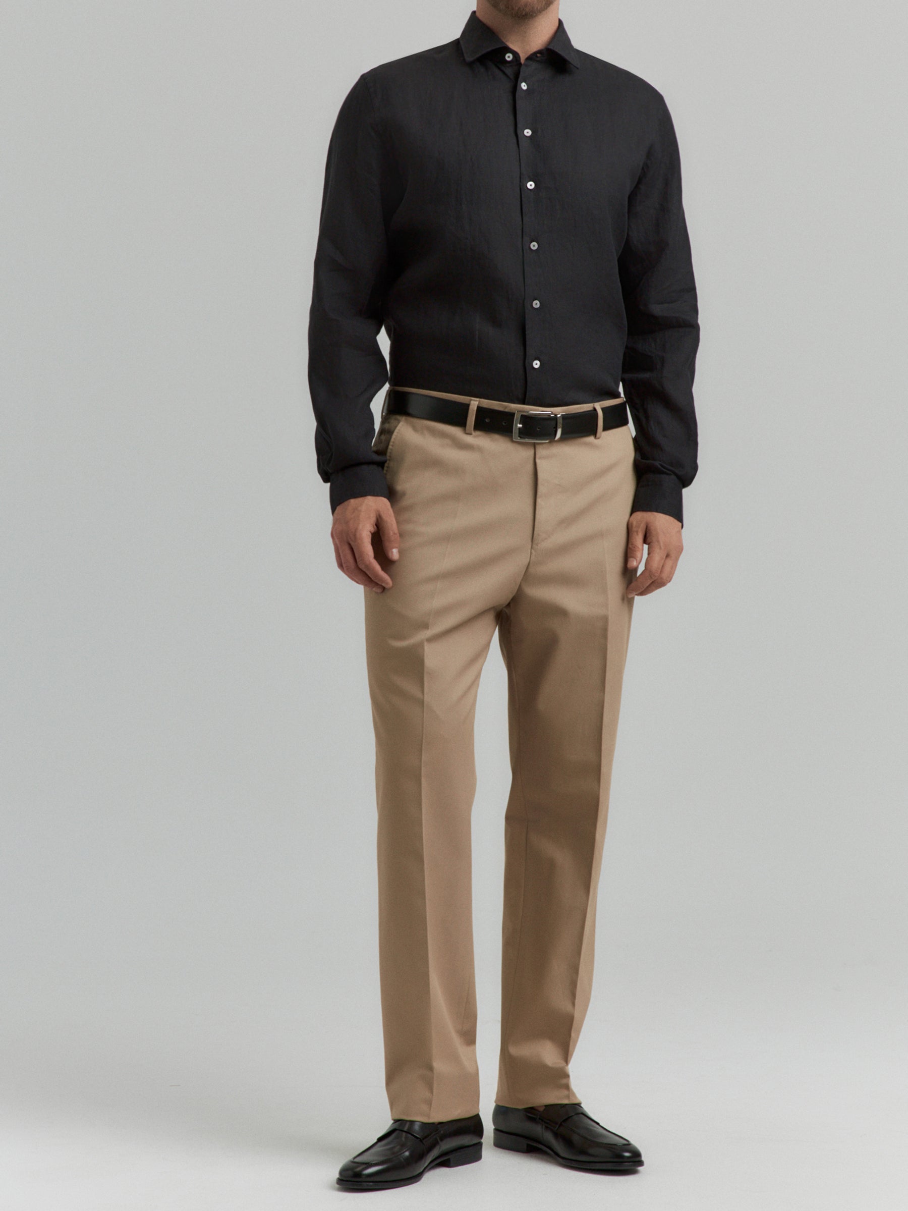 Linen shirt Readytowear by BML