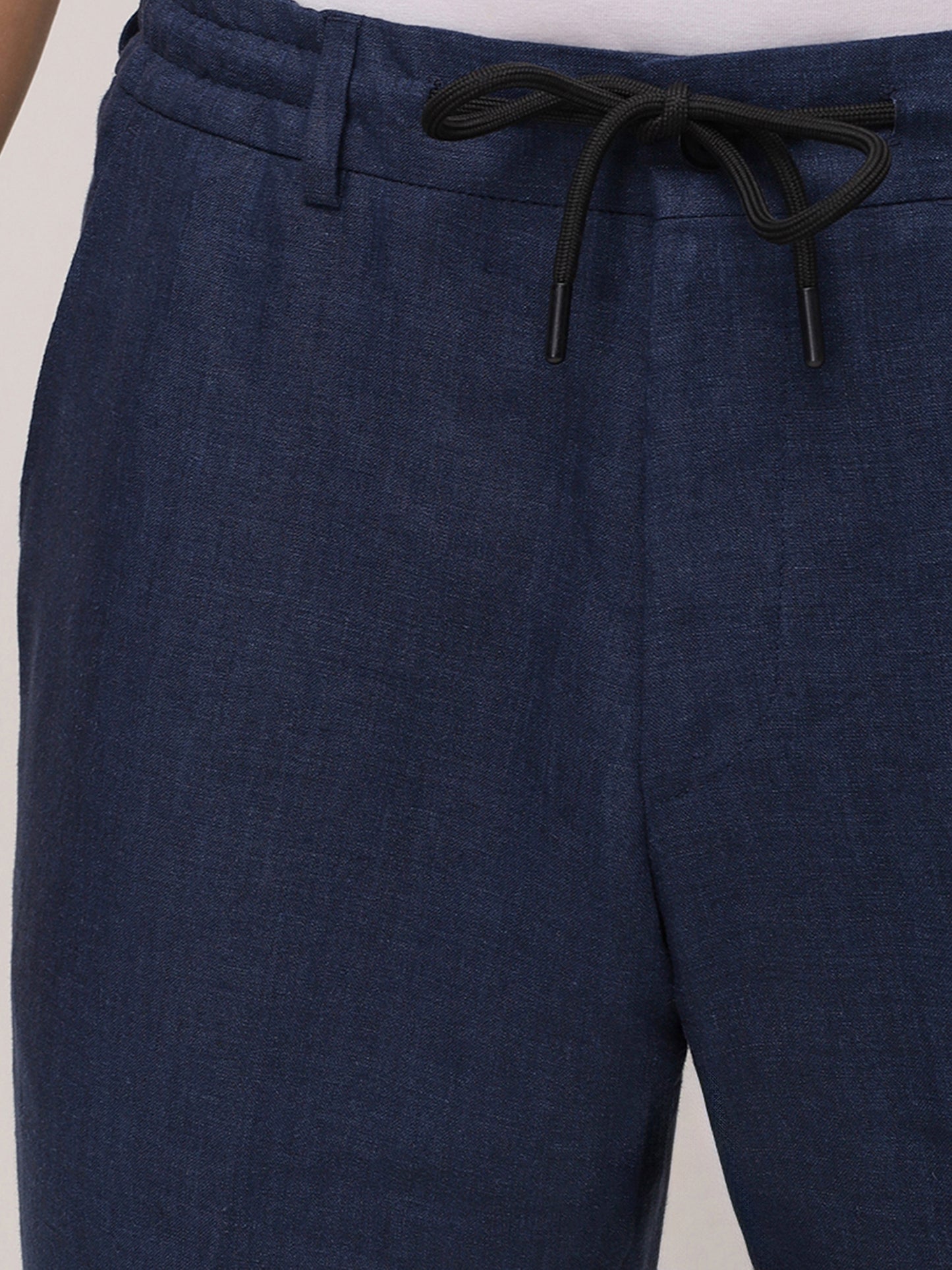 Suit Drawstring Trousers Massimo Paul BML