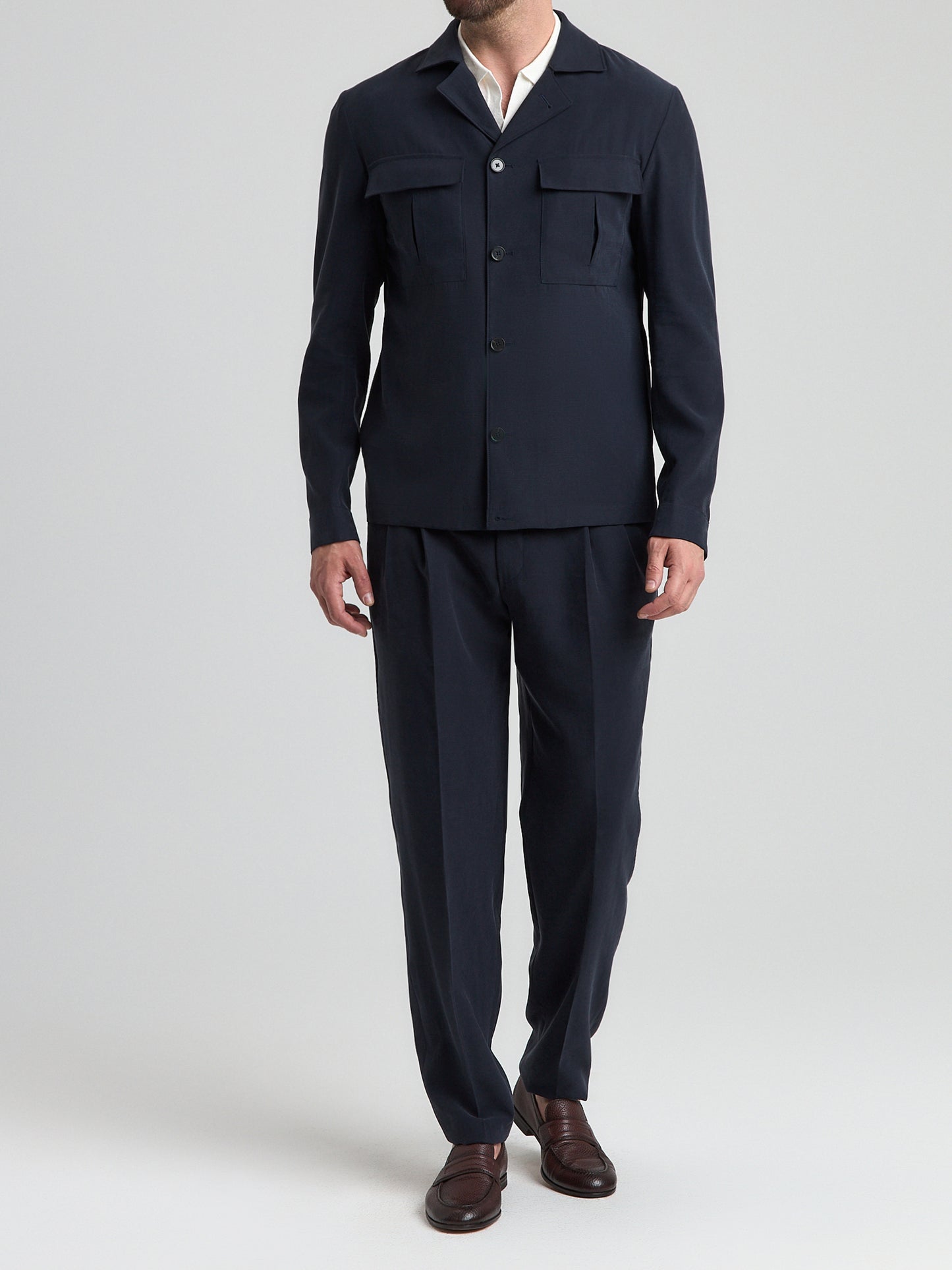 Suit jacket Renato BML