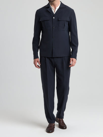 Suit jacket Renato BML