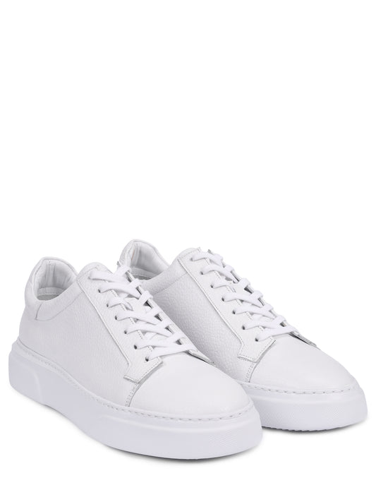 Leather sneakers BML