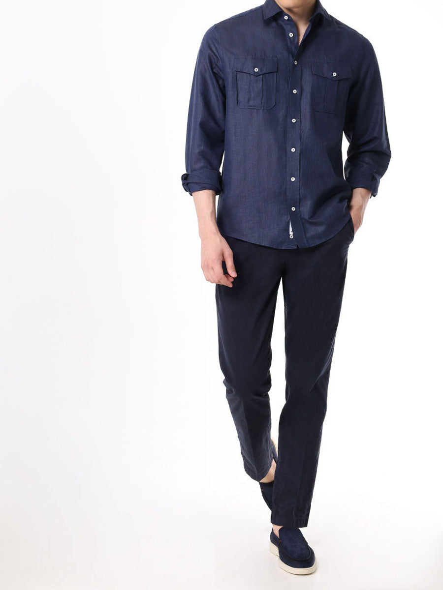 Shirt Mauro BML