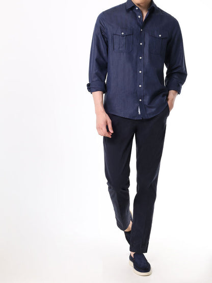 Shirt Mauro BML
