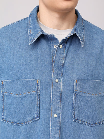 Denim Shirt BML