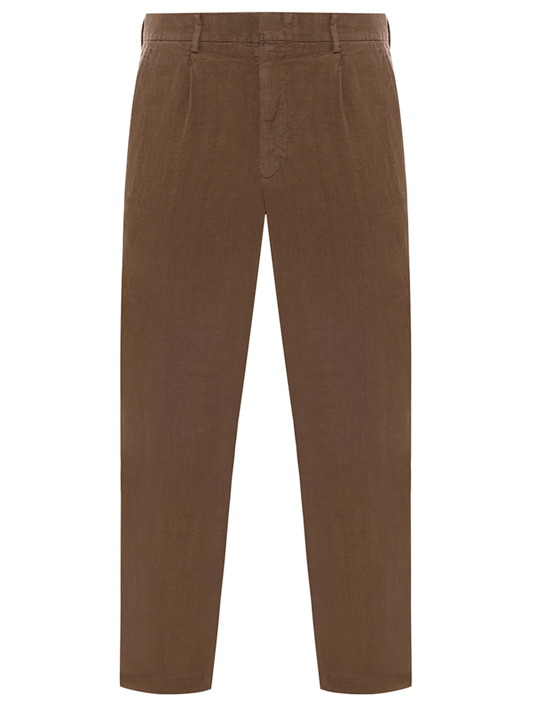 Linen Trousers BML