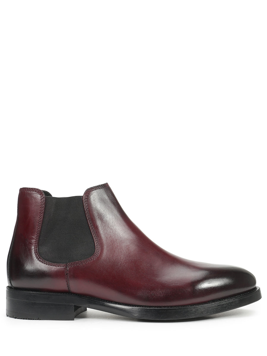 Leather Chelsea Shoes BML
