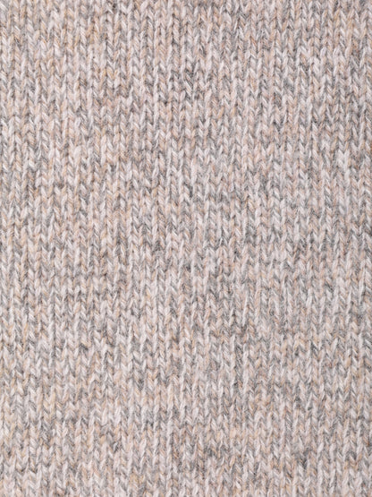 Band Collar Pullover BML