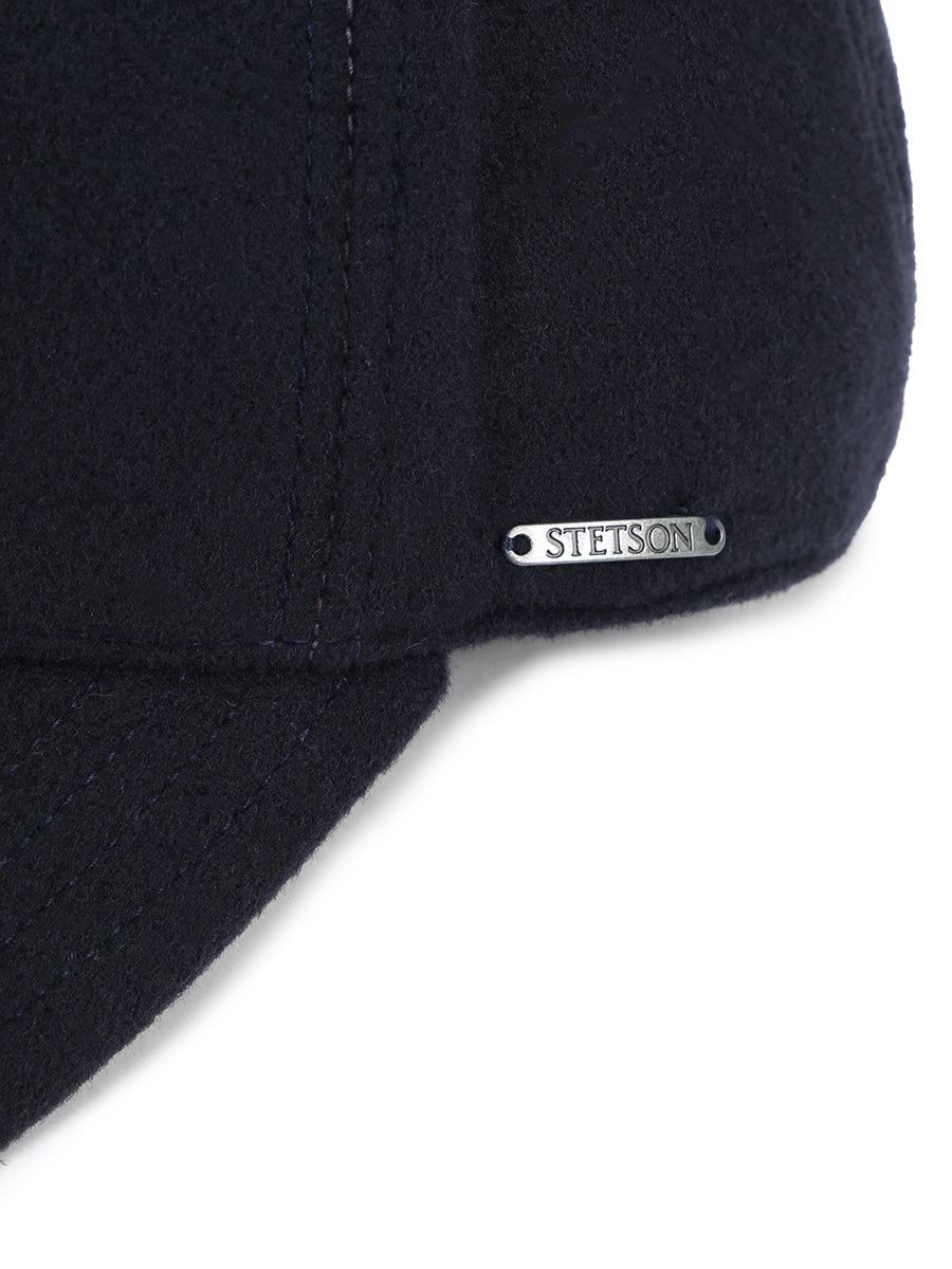 Baseball Cap Stetson