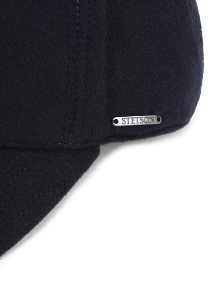 Baseball Cap Stetson