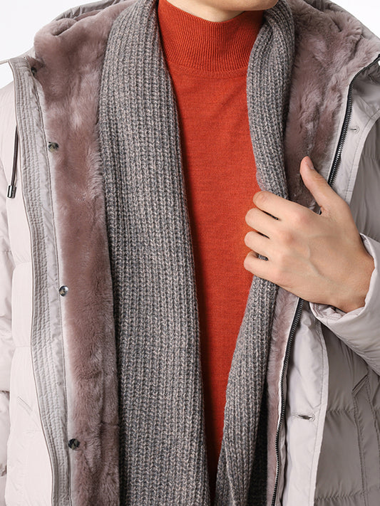 Scarf BML