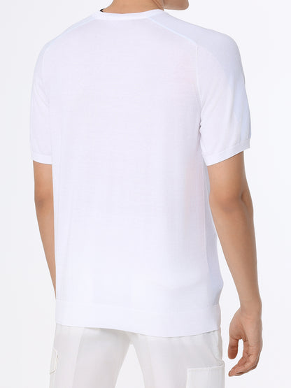 Knit T-Shirt BML