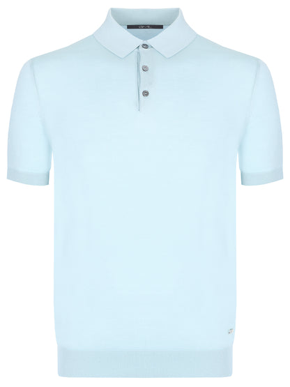 Knit Polo BML