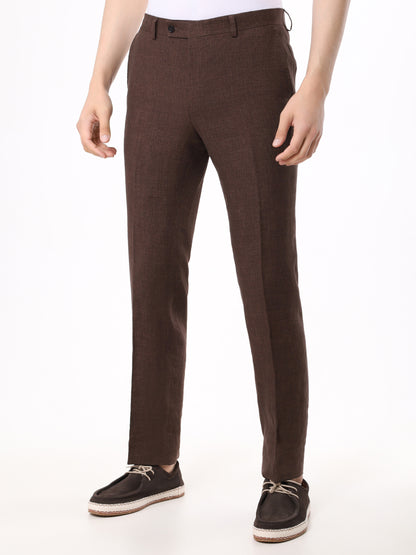 Linen trousers Paul BML