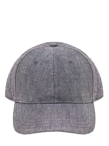 Baseball cap Stetson