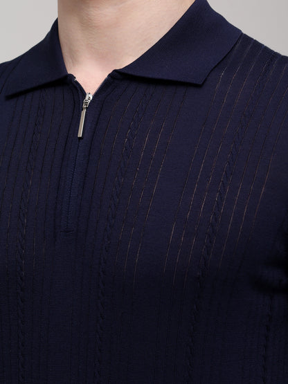 Knit Polo BML