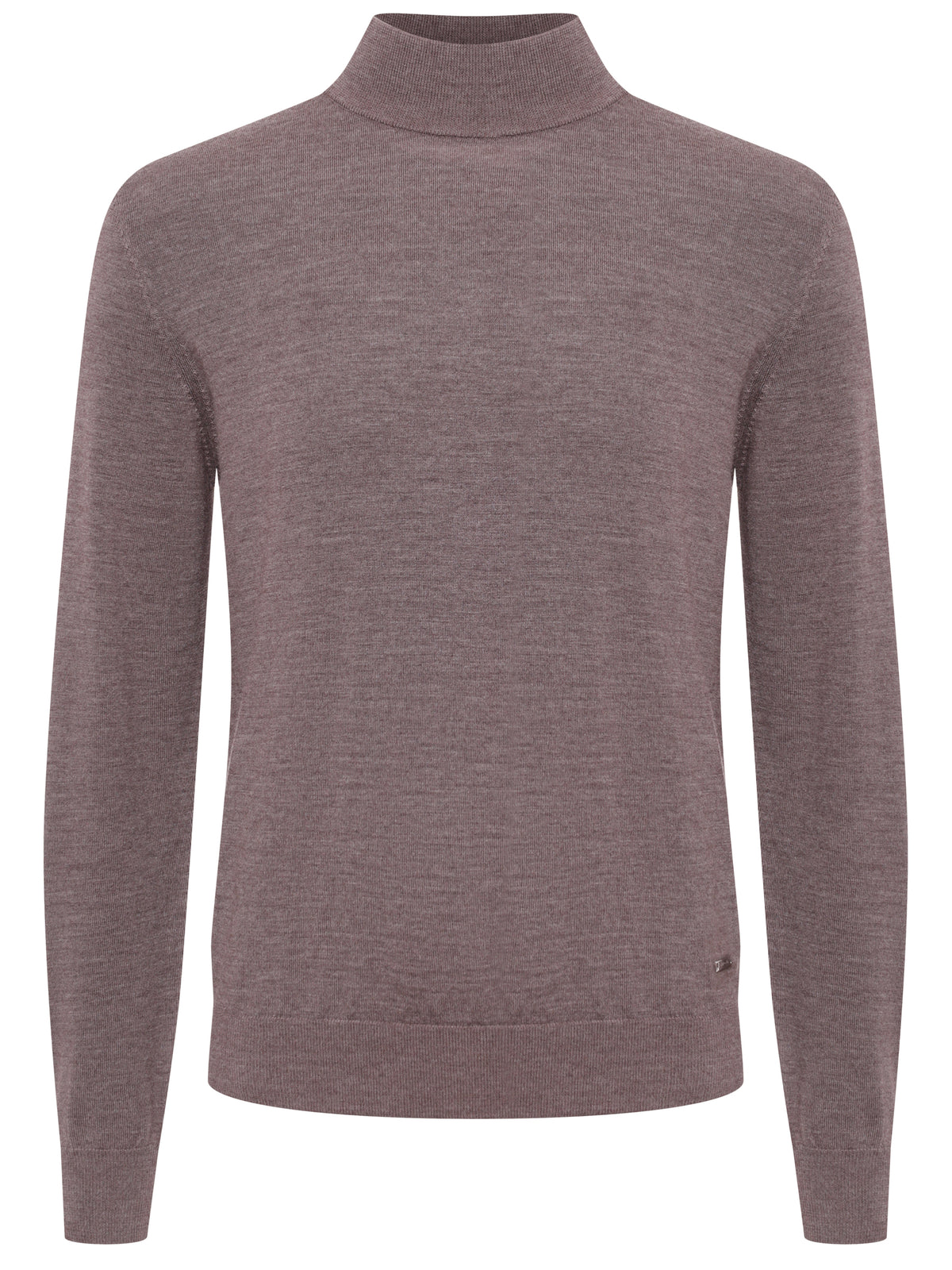 Mock Neck BML