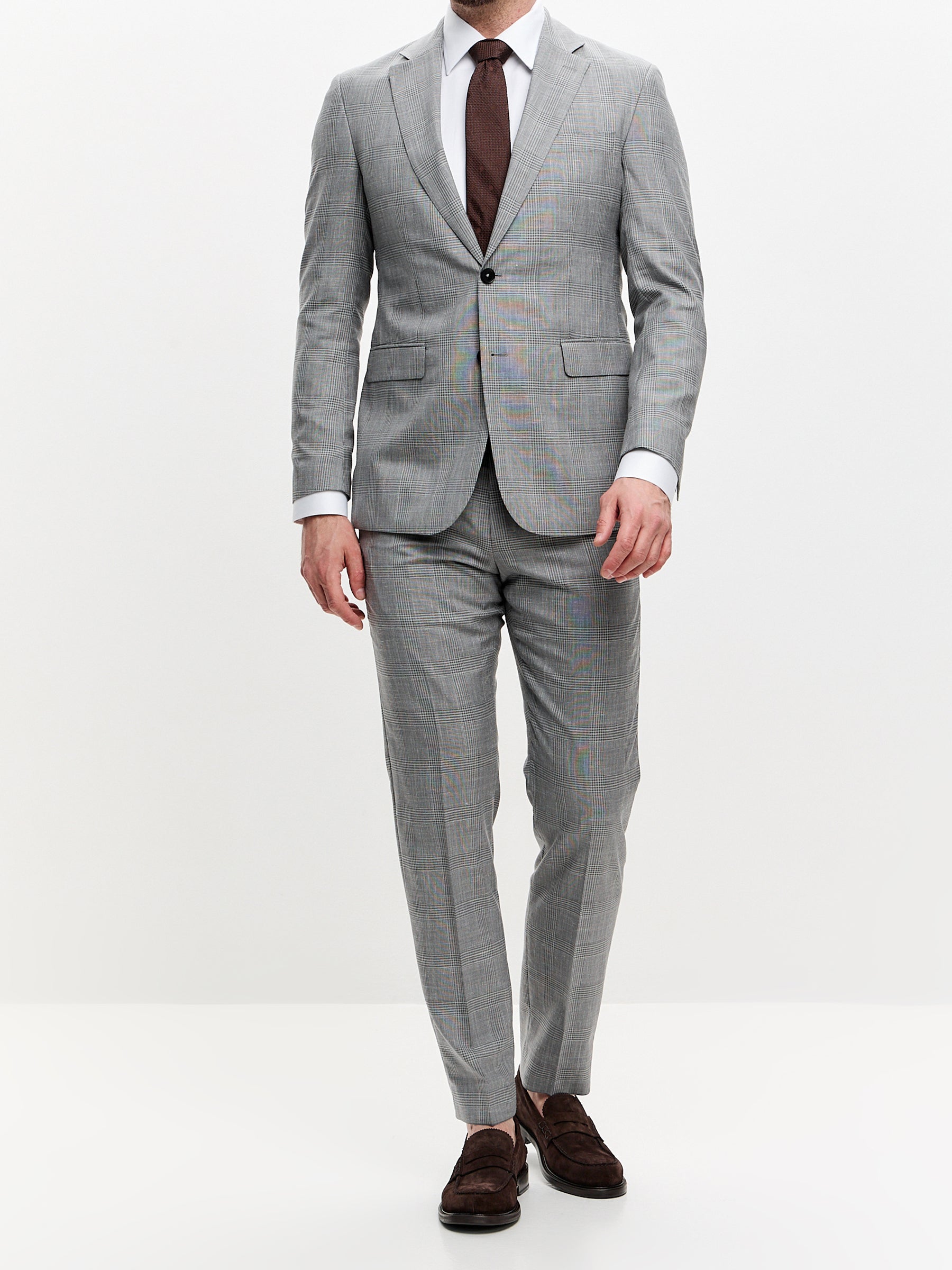 Suit Jacket Kevin BML