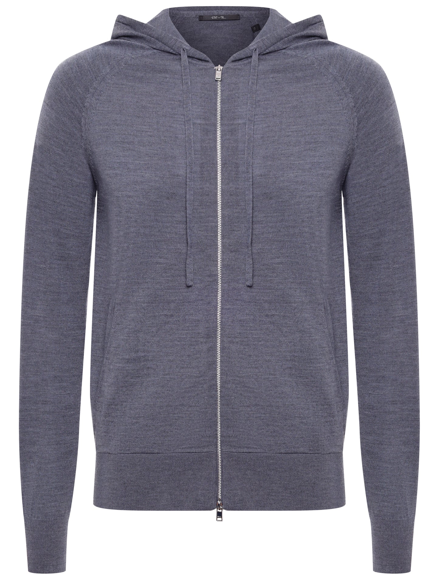 Full Zip Cardigan BML
