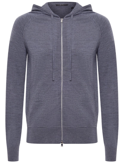 Full Zip Cardigan BML