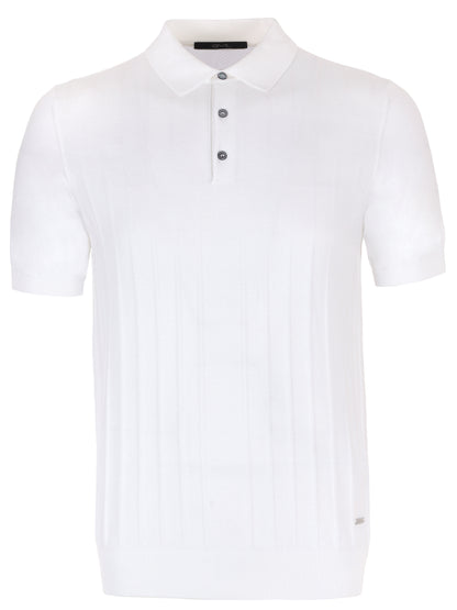 Megztas polo BML