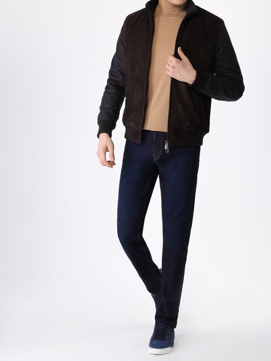 Bomber Jacket BML