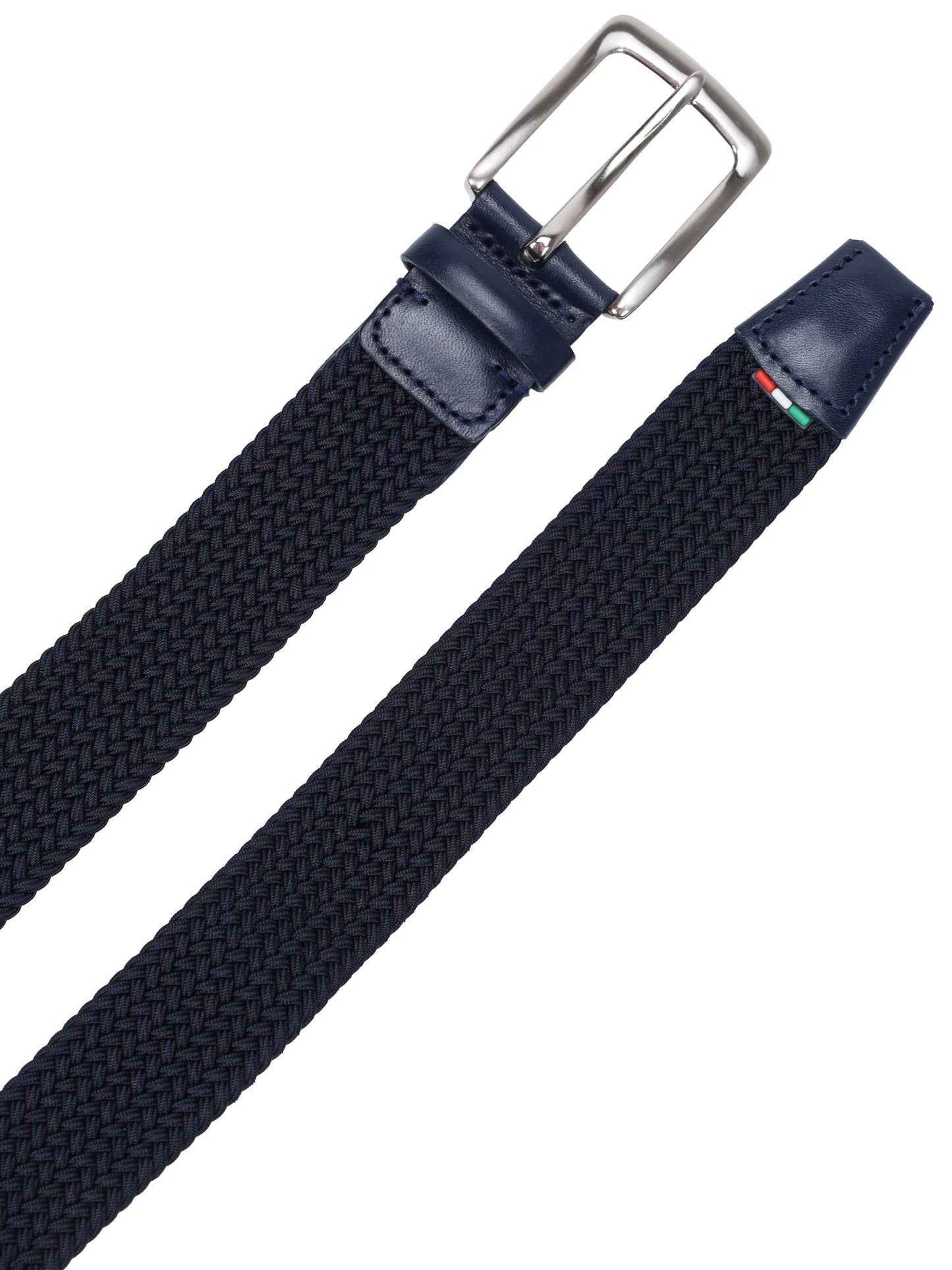 Braided Belt BML