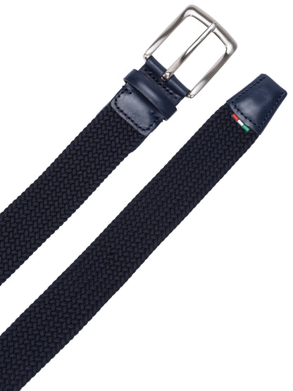 Braided Belt BML