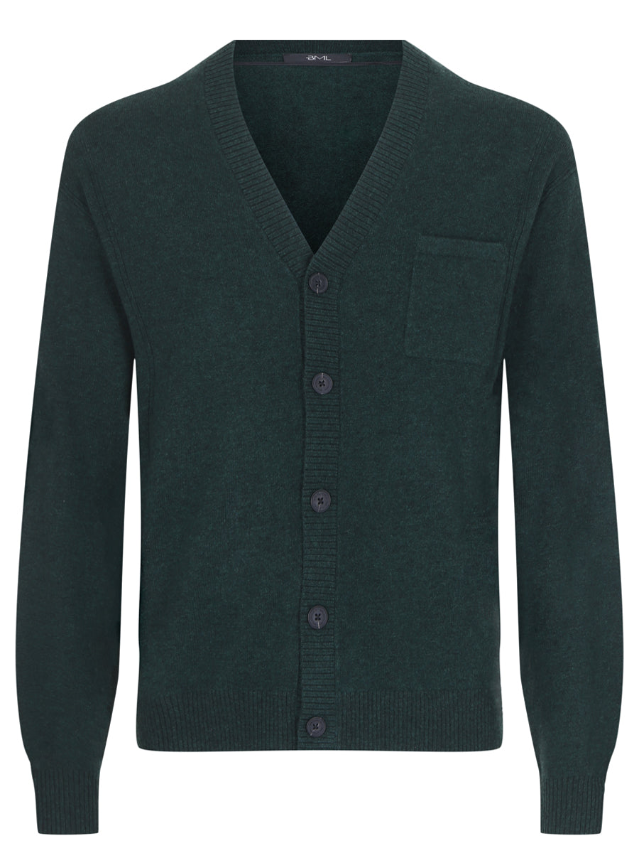 Cardigan BML