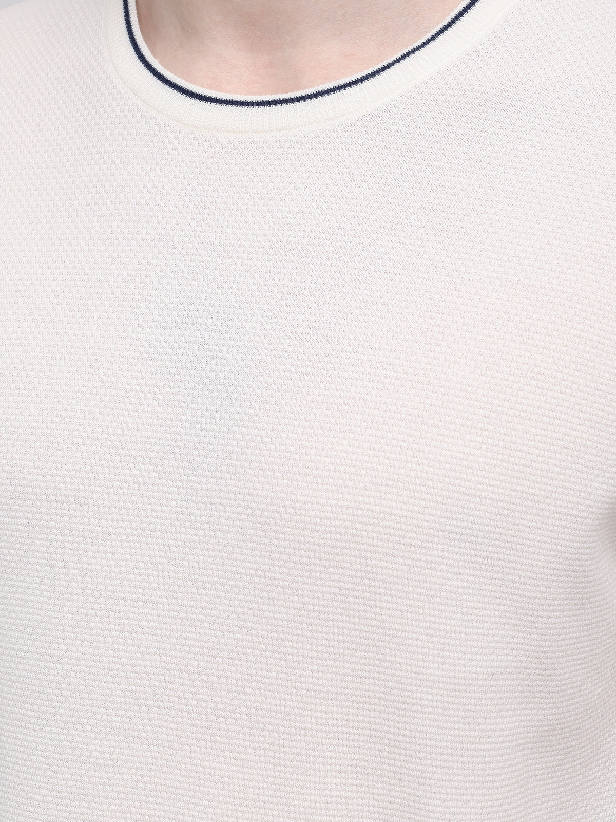 Knit T-Shirt BML