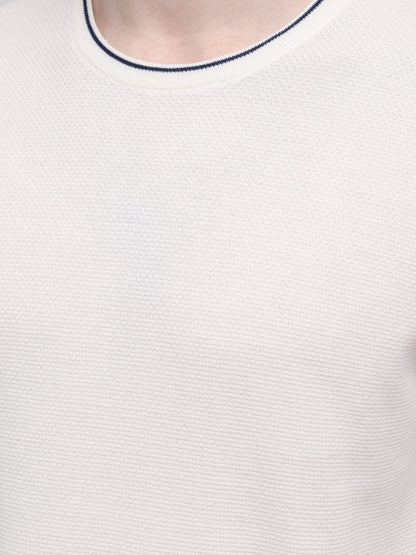 Knit T-Shirt BML
