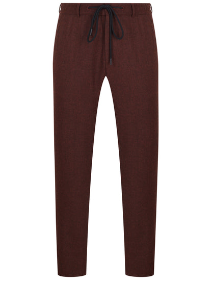 Drawstring Trousers Massimo BML