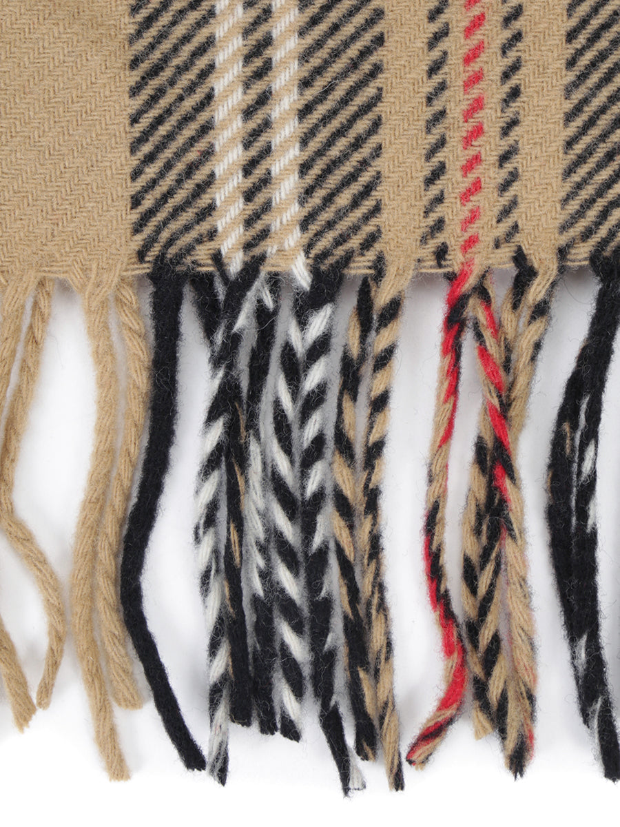 Scarf BML