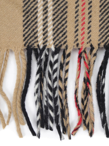 Scarf BML