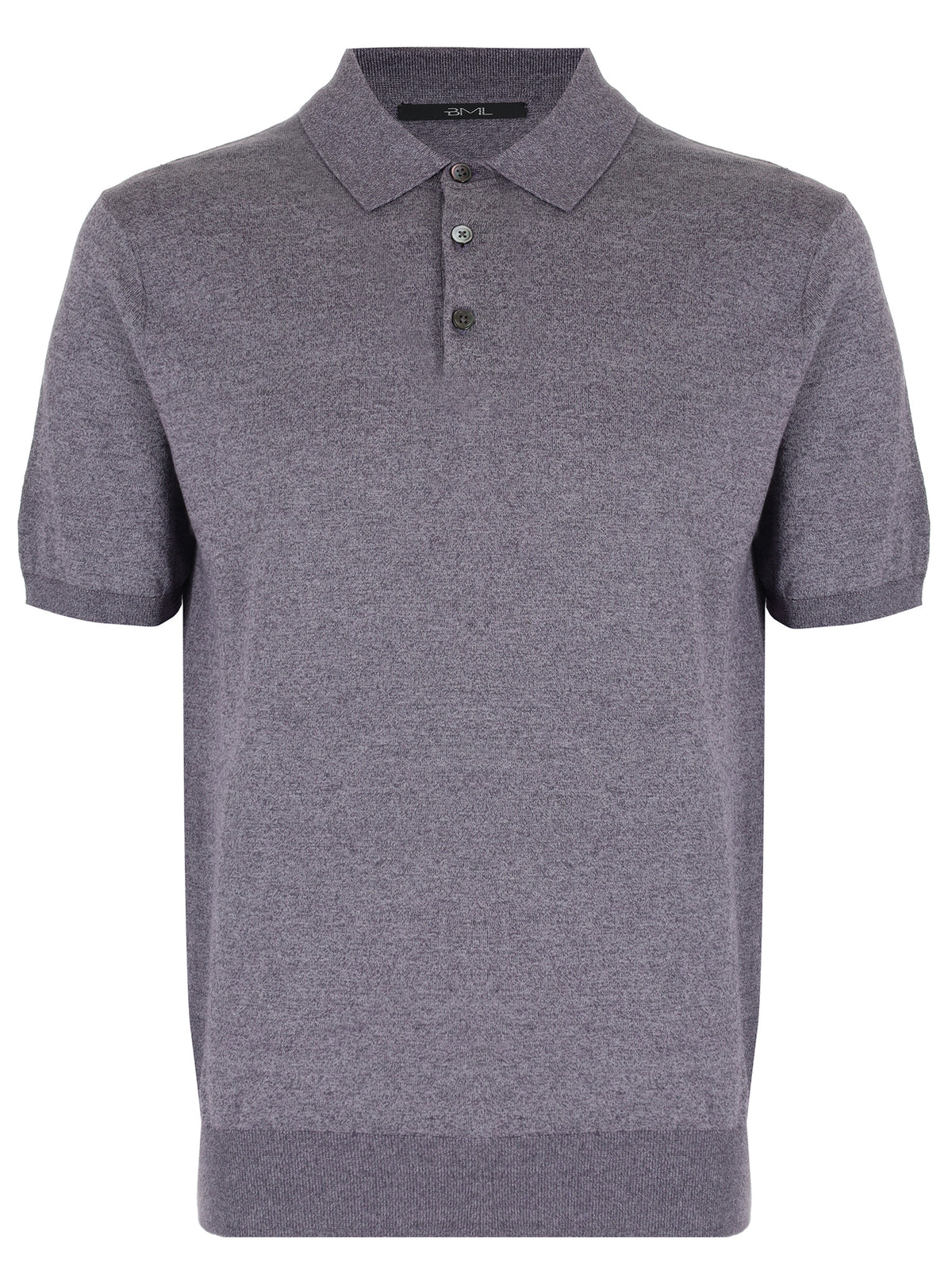 Triokotažinis polo BML