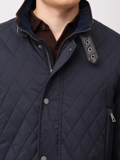 Quilted Overjacket BML