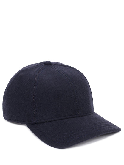 Baseball Cap Stetson