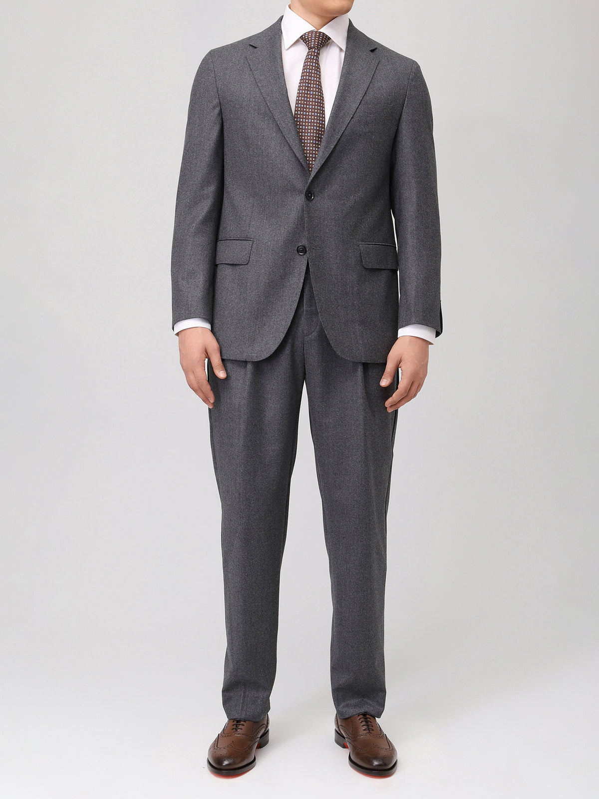 Suit Trousers Charlie BML