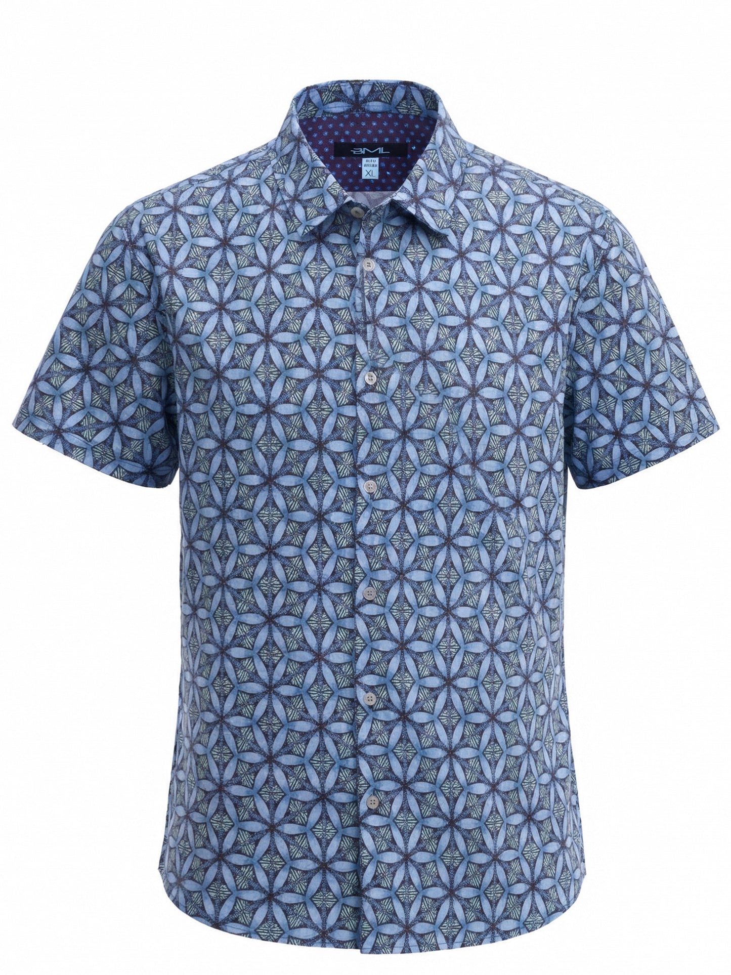Shirt Pascal BML