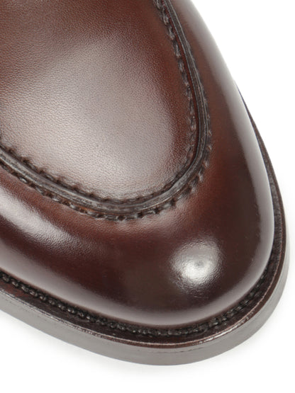 Leather Loafers BML