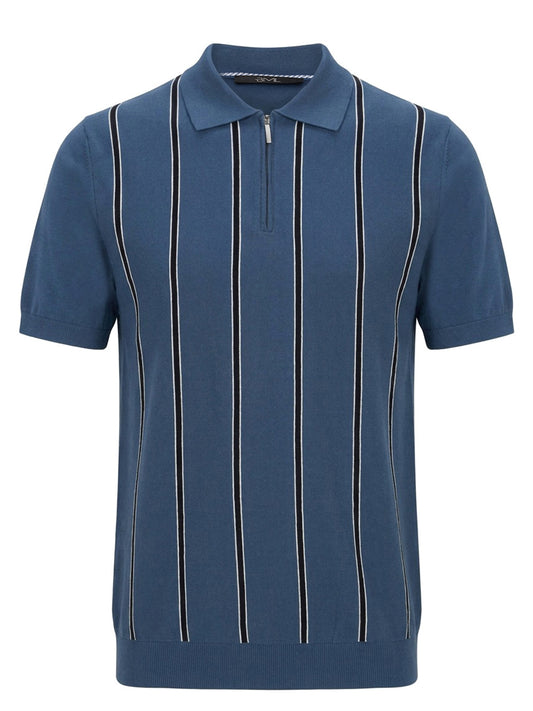 Knit Polo BML