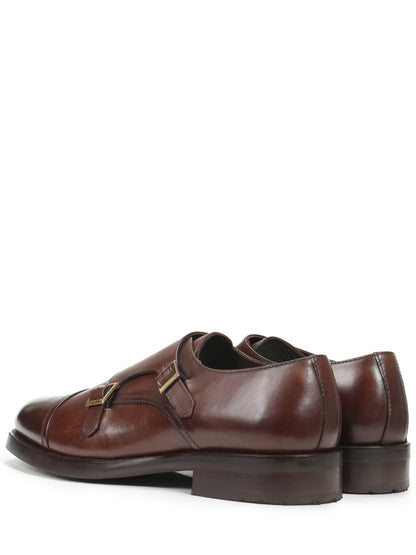 Monk Strap Shoes BML