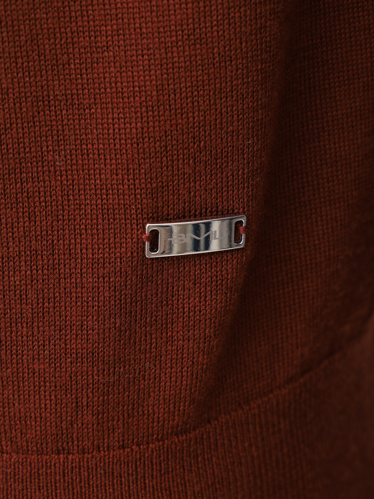 Long Sleeve Polo BML