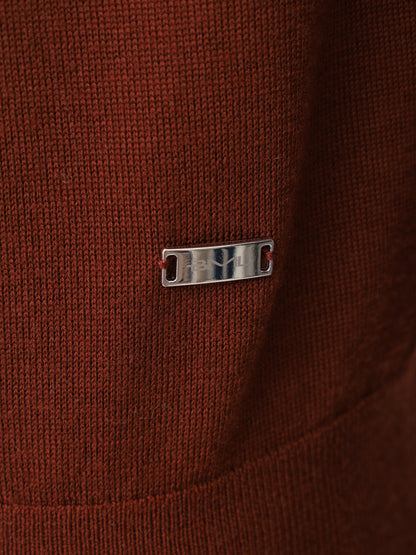 Long Sleeve Polo BML
