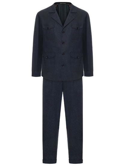 Suit jacket Lawrence BML