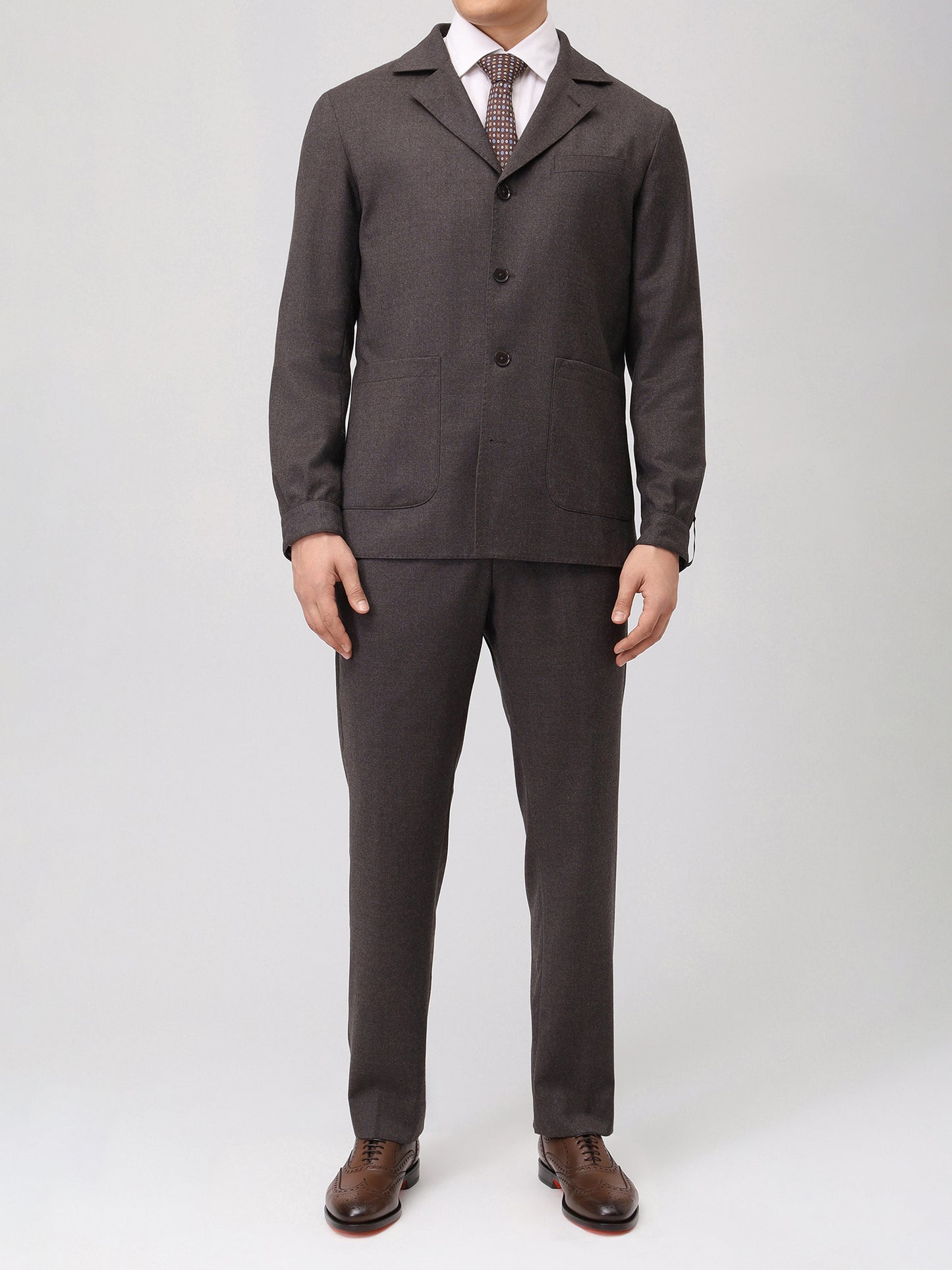 Suit Jacket Thomas BML