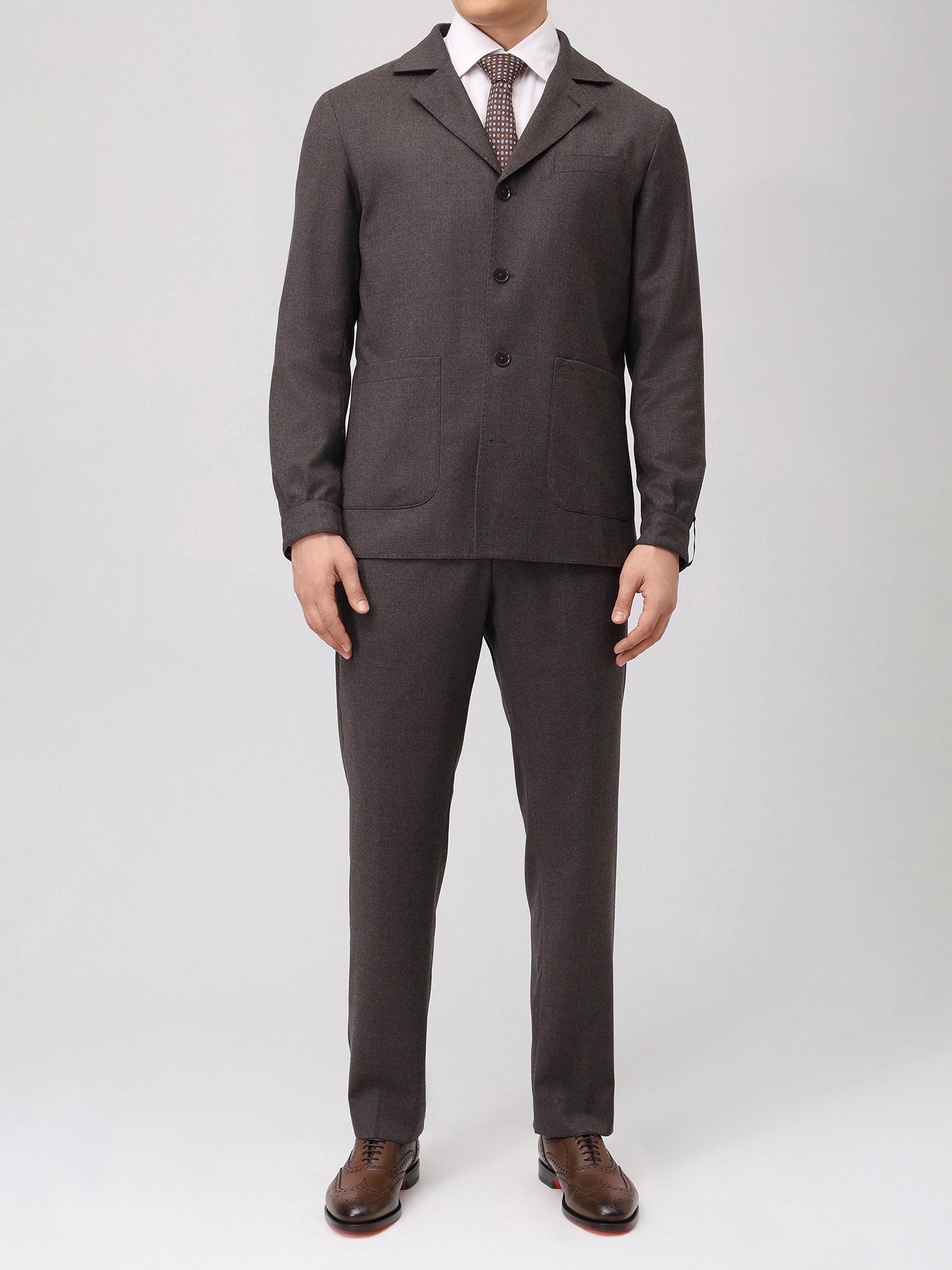 Suit Jacket Thomas BML
