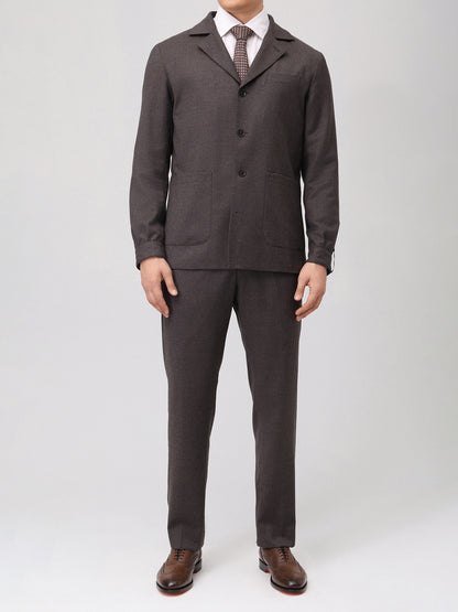 Suit Jacket Thomas BML