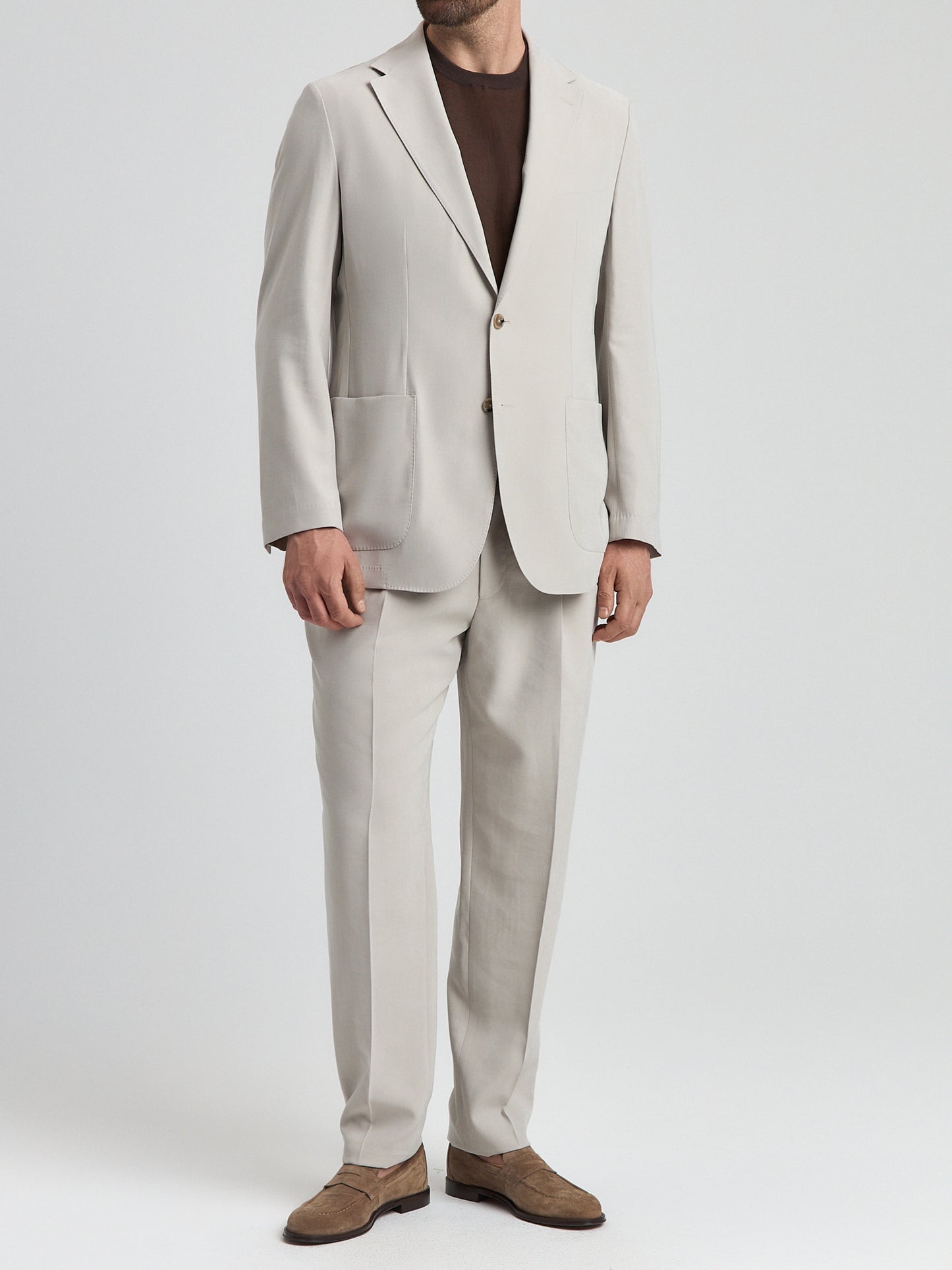 Suit jacket Garda BML