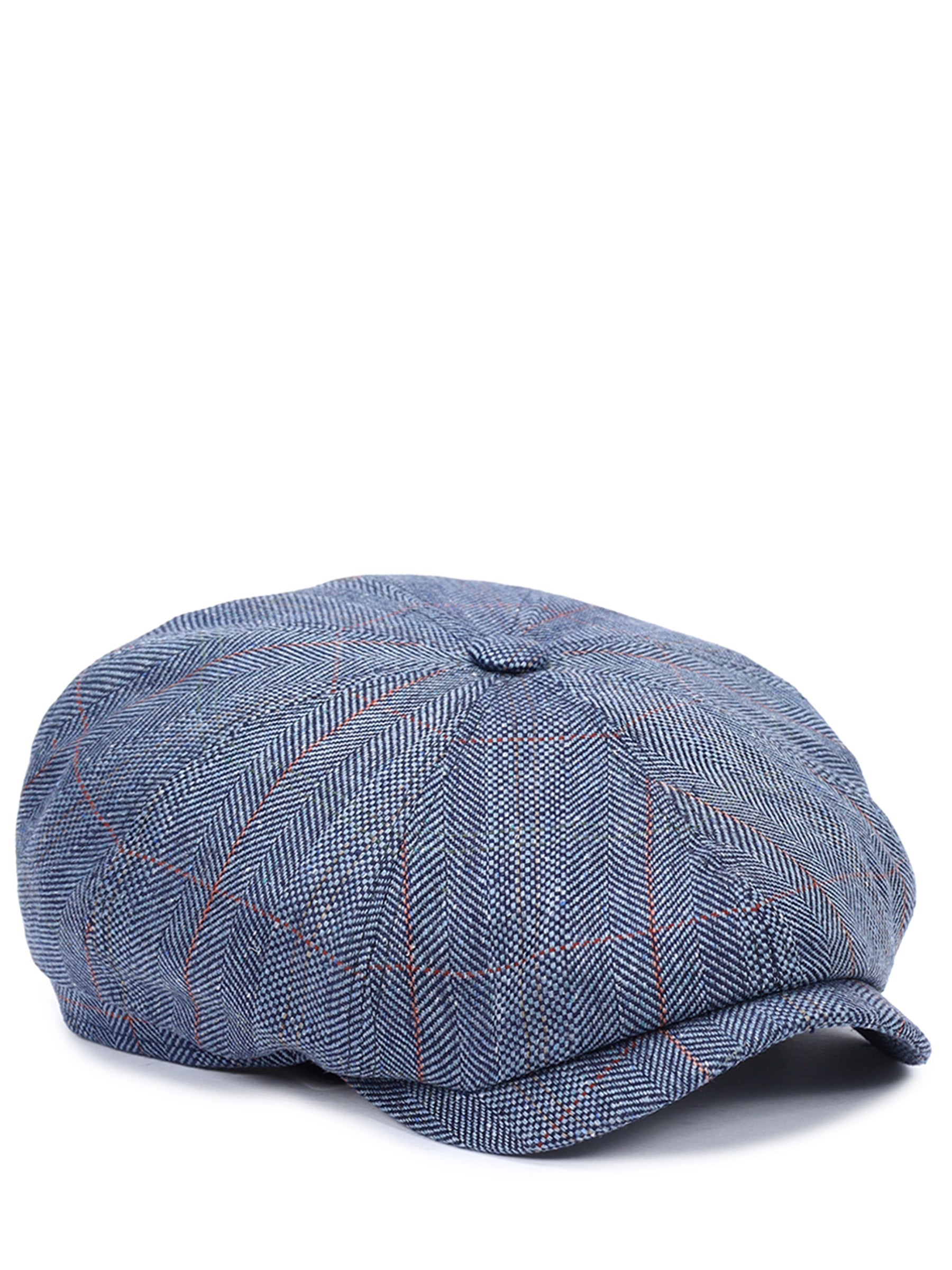 Silk Cap Stetson