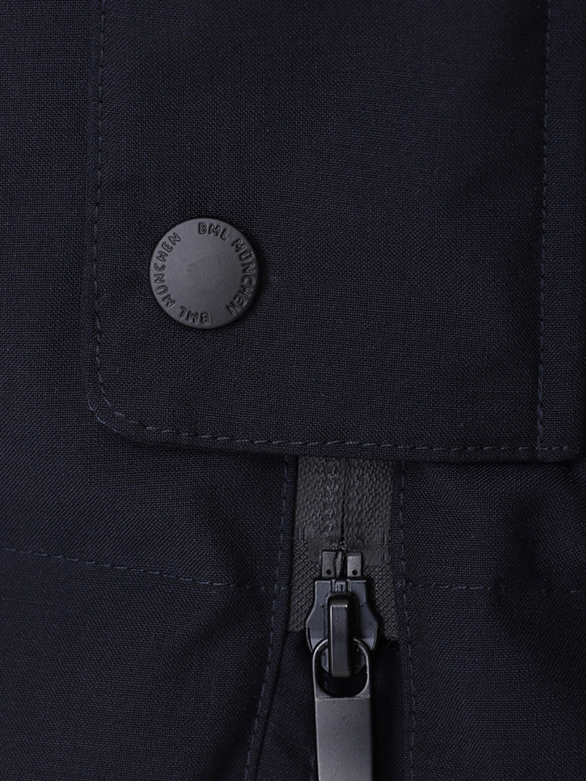 Down Jacket BML